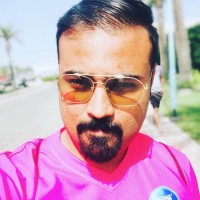 Omar Bajwa