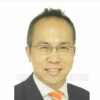 Keith Lim