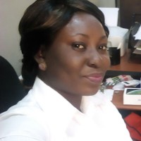 Isekiigbe Esther