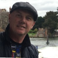 Paul Lawrence