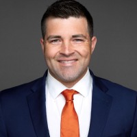 Jeremy Brown