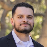 Joshua Garibay