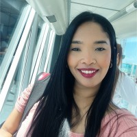 Carmela Wong
