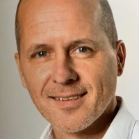 Stéphane Mangin