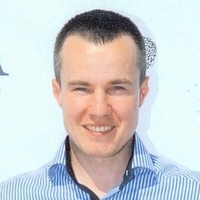 Sergey Volkov