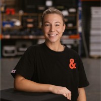 Emily Bergman