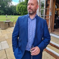 Steve Maw