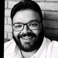 Sriram MV