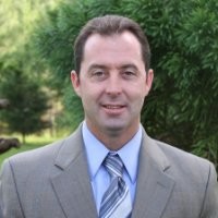 Geoffrey (Jeff) Messick, CTL