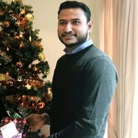 Amir Ali