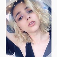 Kylie Gregg