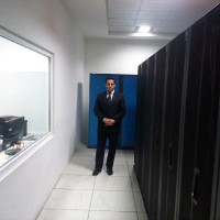 Ali Parvandeh