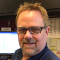 Chris D Blalock