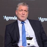 Stathis Klonaris