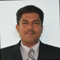 Rohana Perera
