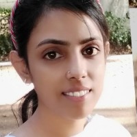 Nishi Yadav