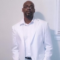 Marcus Donald