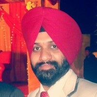 Kawardeep Singh