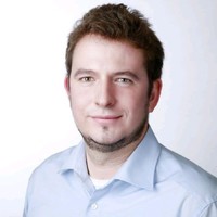 Maximilian Hochstetter