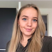 Kathrine Bach Hellerup