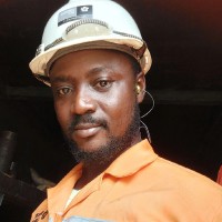 Bismark Okoto