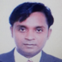 Sharique Ahmed