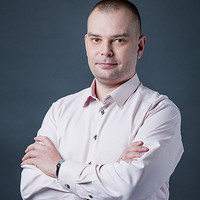 Piotr Walczuk ✔