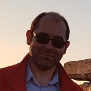 Jérémie Lehoux