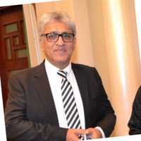 Mohammad Ali Khandwala