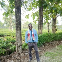 Sandeep Kumar Pandit