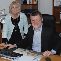 Frank Reinhold