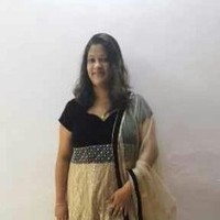 Priya Joshi