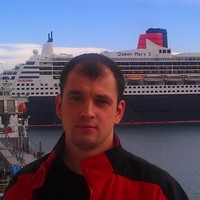 Dmytro Podhornov