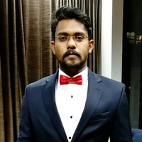 Ravi Kishore