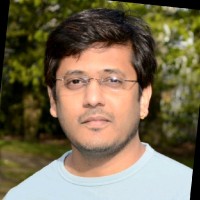Siddheshwar Y.