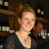 Anne Haswell