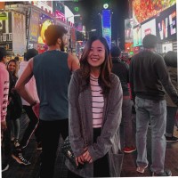 Rebecca Ahn