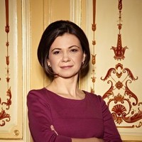 Laura Ciuhu