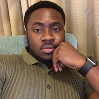 Vincent Semavor, CGMA, MBA