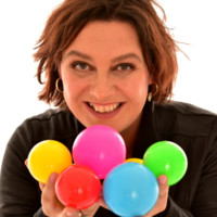 Lieke van der Hamsvoort