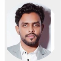 Dr.Jithin Paralthodi Abdulhudha