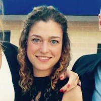 Emily Matthews, Ma