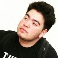 Kent Muñoz