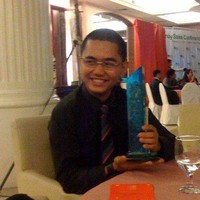 Matthew Ian Tan