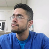 Christopher Barragan