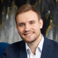 Andrew Chernysh