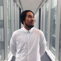 Reginald Battad