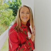 Samantha Kauk Vincent