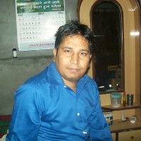 Harish Verma