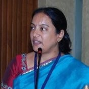 Subha Krishnan